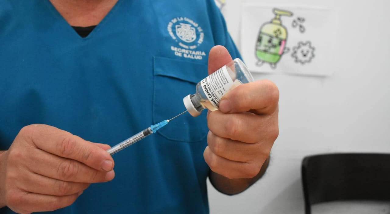 Fiebre Hemorrágica Argentina: la Municipalidad de Funes insiste con la vacunación